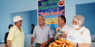 Reinas y bastoneras estarán en feria gastronómica Trujillo Tradición y Sabor