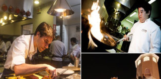 Restaurantes peruanos Central y Maido son los mejores de América Latina