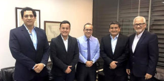 Solicitan 600 plazas más para maestros de La Libertad