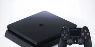 Sony oficializó el lanzamiento de la PlayStation 4 Slim