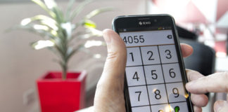 Spanky Fácil el primer smartphone pensado en los adultos mayores