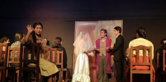 UPAO gana décimo premio consecutivo en Nacional de Teatro