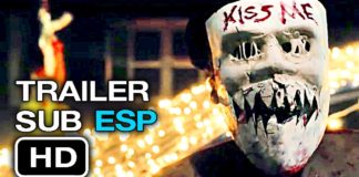 Trailer: 12 horas para sobrevivir 3