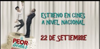 Trailer: La peor de mis Bodas