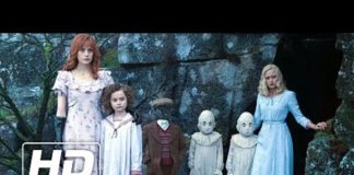 Trailer: Miss Peregrine