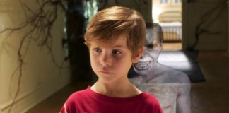 Trailer: Visiones extrañas