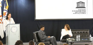 UNT es reconocida como integrante de la Cátedra UNESCO