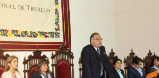 UNT inauguró Programa de capacitación para Educadores Voluntarios Universitarios