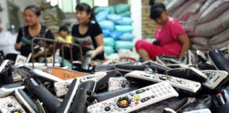 UPAO comprometida en recolección de equipos eléctricos