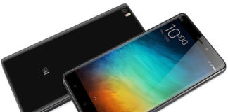 Xiaomi presentó sus celulares Mi5S y Mi5S Plus
