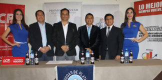 Iniciará el XXXV Campeonato Interpromos Claretianas 2016