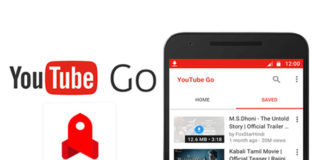 YouTube Go permitirá ver videos sin usar Internet