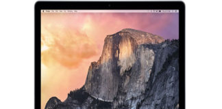 Apple se renueva y presenta la nueva MacBook Pro