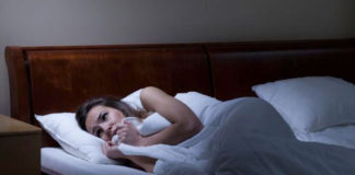 Estudio asocia el dormir mal con el empeoramiento de la enfermedad renal