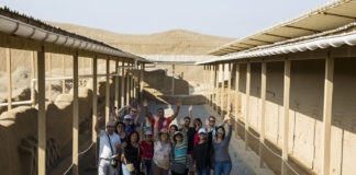 MPT organiza una visita guiada gratuita a Chan Chan para adultos mayores