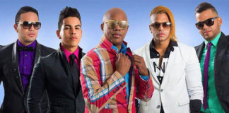 La Charanga Habanera y Fher de Maná en campeonato Interpromos Claretianas