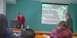 Docente de UNT viaja a Portugal a dictar conferencia en la Universidad de Lisboa