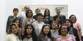 Emprendedores de La Libertad reciben capital semilla por parte del MTPE