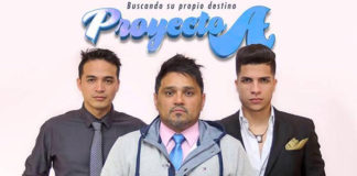 Los Ex Adolescentes de Venezuela se presentan gratis en Peloteros