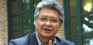 Festival de Cine de Trujillo rendirá homenaje al poeta laredino José Watanabe