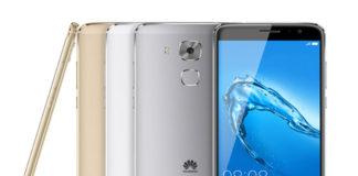 Huawei presenta el Nova Plus su nuevo smartphone en Perú
