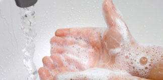 Importancia del lavado de manos en nuestra salud