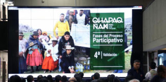 Presentan Instrumentos Audiovisuales traducidos al quechua y aimara sobre el Qhapaq Ñan
