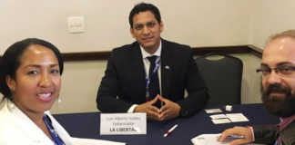 Inversionistas brasileros exploran posibilidades de Negocio en La Libertad