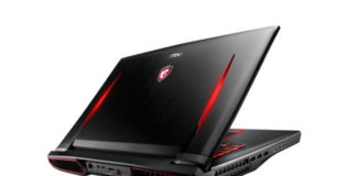 Presentan laptops listas para realidad virtual en Perú