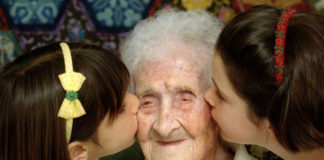 Estudio establece el límite biológico de la vida humana