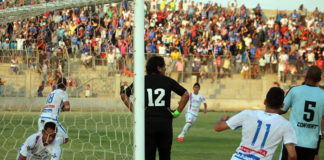 Mannucci consigue empate ante Willy Serrato en Guadalupe