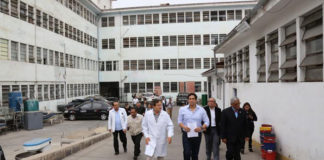 Ministras de Justicia y de Salud vienen a La Libertad