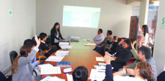 MPT anuncia movilización pacífica por la familia