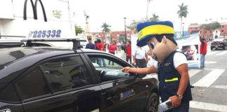 MPT continua capacitaciones de Educación Vial