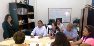 MPT mejorará programas sociales en los distritos