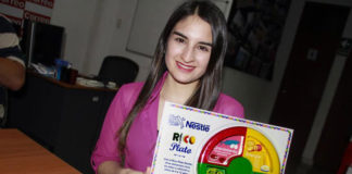 Nestlé presenta su programa «El plato más rico del Perú» en Trujillo