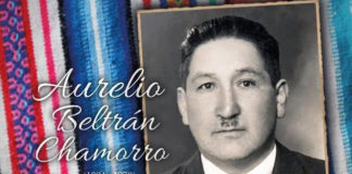 Obra musical de Aurelio Beltrán es declarada Patrimonio Cultural de la Nación