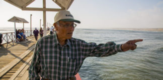 Pescadores ayudan a rescatar tradiciones y costumbres de Huanchaco