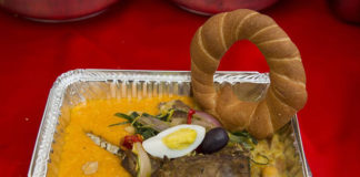 Réplica de Mistura se fortalece en Trujillo