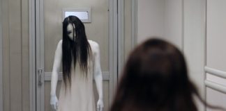 Trailer: El Aro vs la Maldición