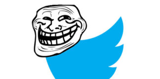 Twitter eliminará a los ‘trolls’ de su plataforma