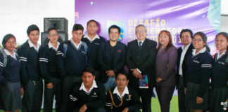 UCV premiará a escolares con las mejores ideas de Negocio