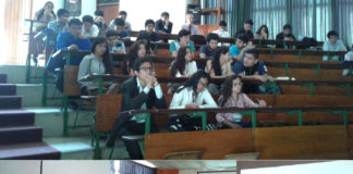 UNT realiza el V Congreso de Ciencia Política en Trujillo