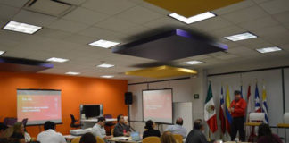 UPAO integra red de incubadoras B´alam en América Latina