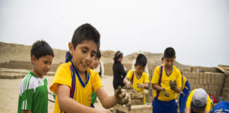 Iniciarán las inscripciones a Talleres el Saber del Barro de Chan Chan