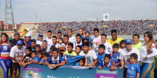 Carlos A. Mannucci venció a Los Caimanes y es nuevo líder de la Segunda Profesional