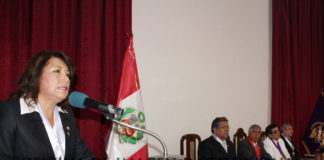 Estomatología de UNT celebra sus primeros 2 años como Facultad