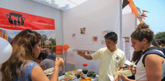 Estudiantes presentan propuestas innovadoras en la Feria de Proyectos “Emprende UPAO”