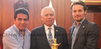 Expertos de UNT y la Universidad de Kursk ganan concurso de Investigación en Cusco