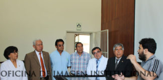 Facultad de Medicina de UNT adquiere moderna Mesa de Disección Virtual